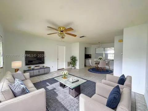 4029 E Sunflower Cir, Labelle, FL 33935 photo 6