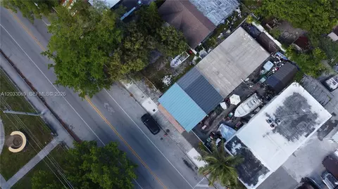 5501 NW 2nd Ave, Miami, FL 33127