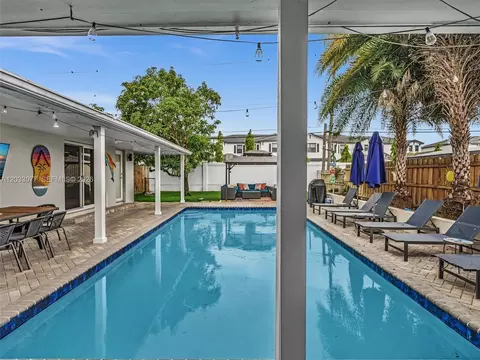 5021 SW 29th Ter, Fort Lauderdale, FL 33312