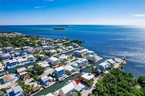 615 Cuda Ln, Key Largo, FL 33037