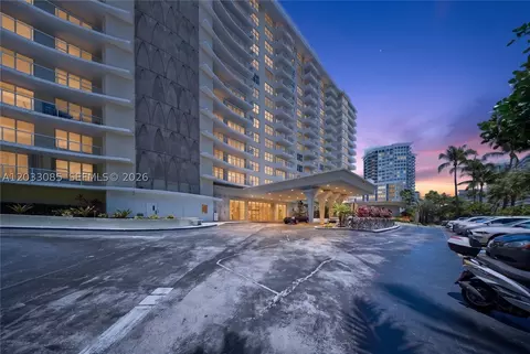 5600 Collins Ave #7W, Miami Beach, FL 33140