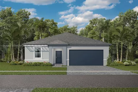 19519 SW 337 Ter, Homestead, FL 33034