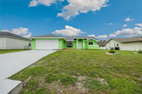 1737 NW Nanton St, Palm Bay, FL 32907