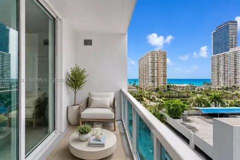 1945 S Ocean Dr #704, Hallandale Beach, FL 33009