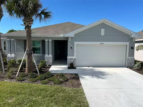 20483 Copperhead Dr, Lehigh Acres, FL 33936