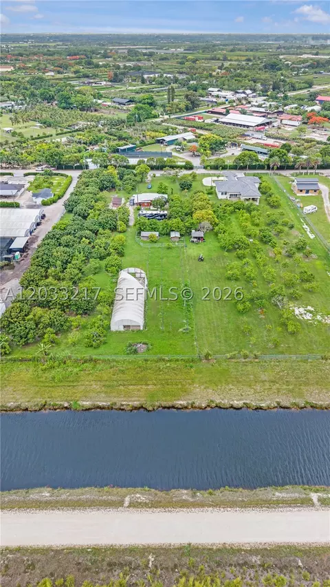 21060 SW 213th Ave Rd, Unincorporated Dade, FL 33187