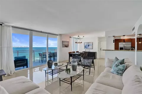2030 S Ocean Dr #821, Hallandale Beach, FL 33009