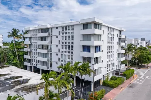 8001 Byron Ave #3C, Miami Beach, FL 33141