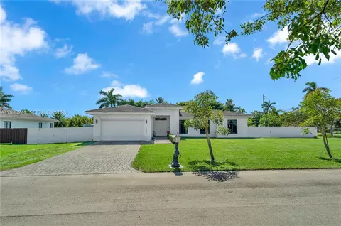 32008 SW 199th Pl, Homestead, FL 33030