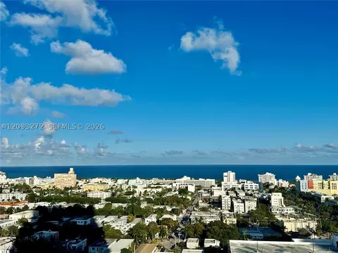 500 Alton Rd #2108, Miami Beach, FL 33139