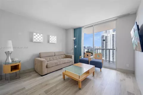 18683 Collins Ave #2503, Sunny Isles Beach, FL 33160
