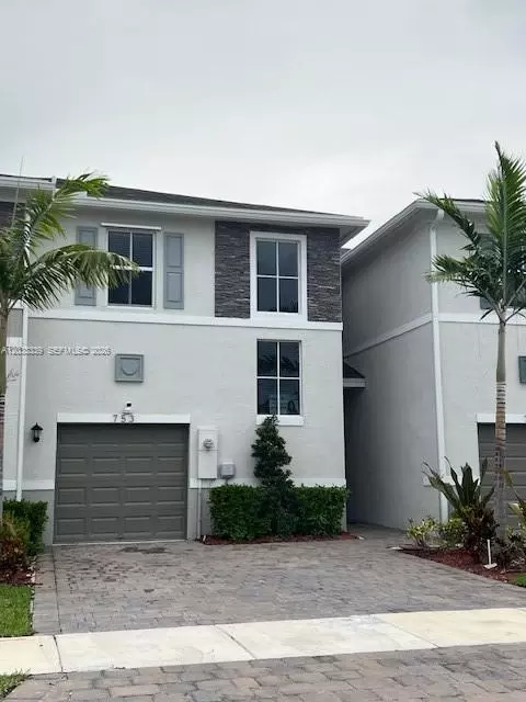 Undisclosed, Homestead, FL 33034
