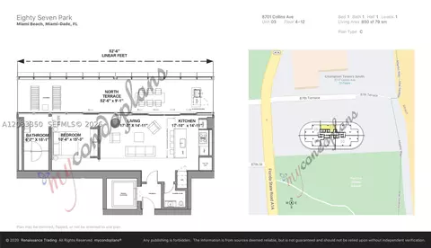 Undisclosed, Miami Beach, FL 33154
