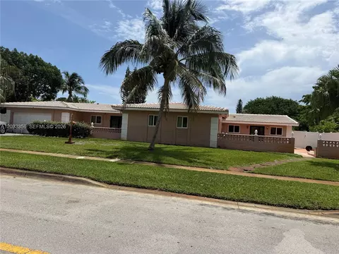 300 SW 68th Ave, Margate, FL 33068