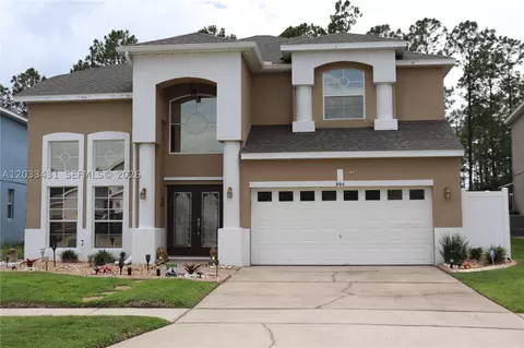 664 Oxford Dr, Davenport, FL 33897