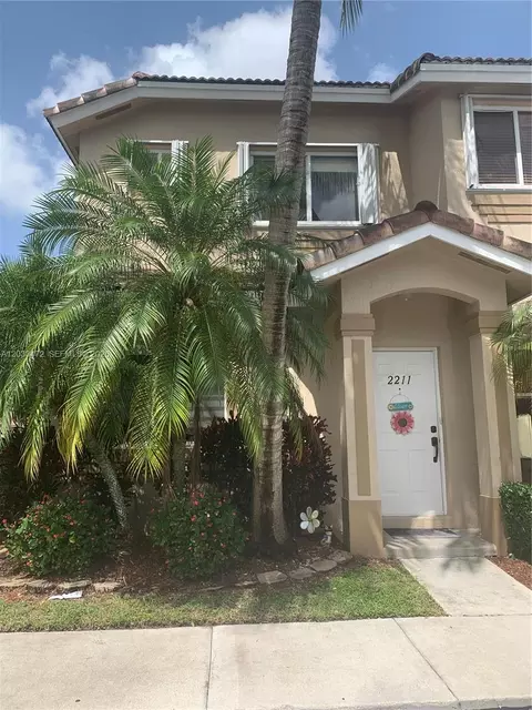 2211 SE 23rd Rd #2211, Homestead, FL 33035