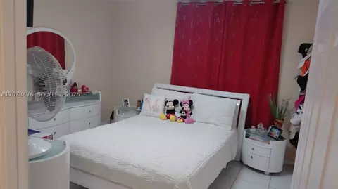 Bedroom - 507 W 68th St #5, Hialeah, FL 33014 photo 1 of 2