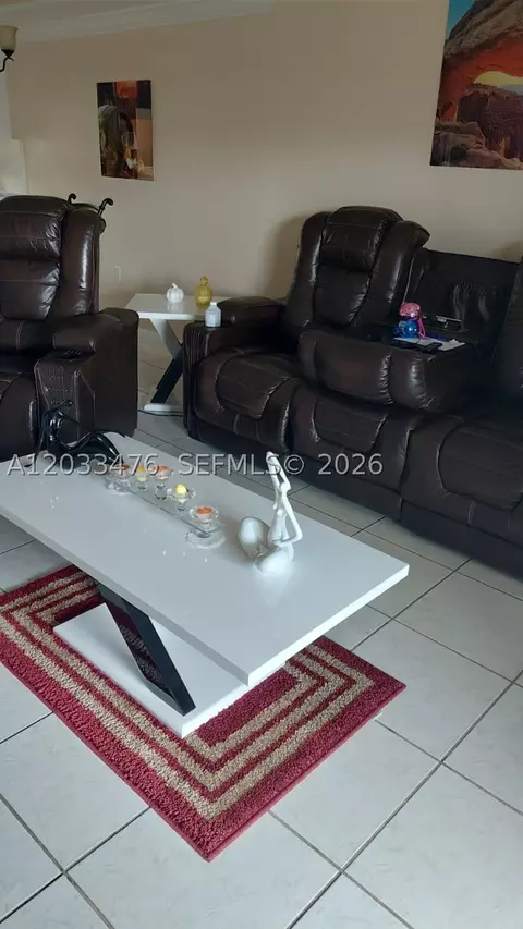 Living - 507 W 68th St #5, Hialeah, FL 33014 photo 2 of 2
