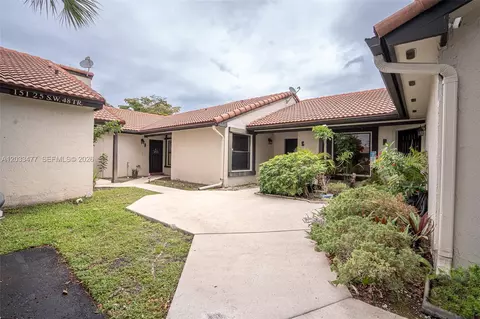 15125 SW 48th Ter #G-99, Miami, FL 33185