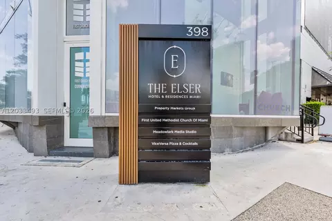 398 NE 5th St #3318, Miami, FL 33132