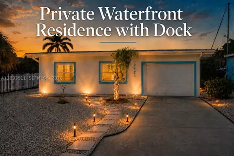 2421 Oleander St, Saint James City, FL 33956