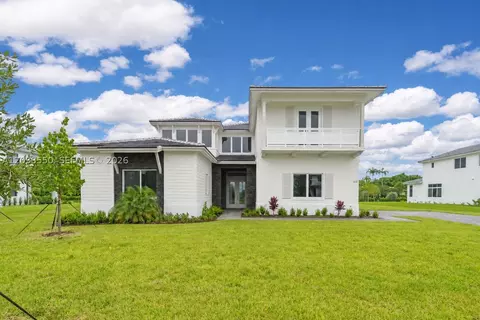2210 SW 122nd Ter, Davie, FL 33325