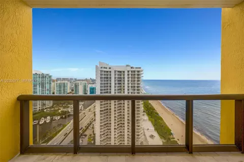 16275 Collins Ave #2502, Sunny Isles Beach, FL 33160
