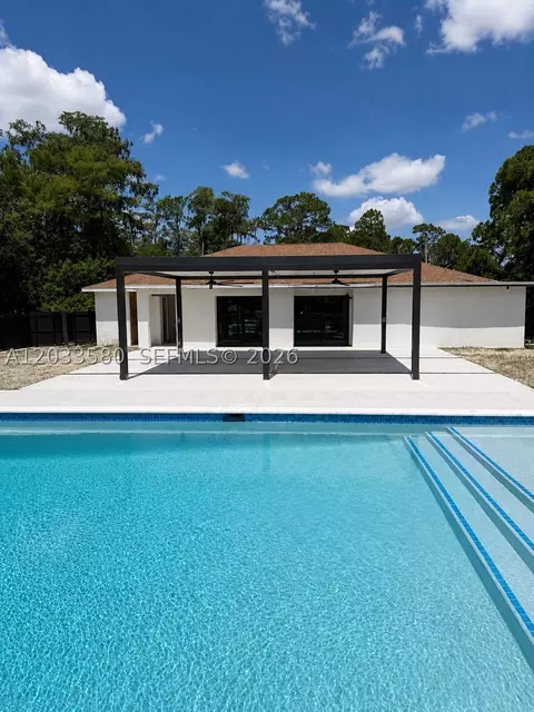 809 Gaylord Ave S, Lehigh Acres, FL 33974
