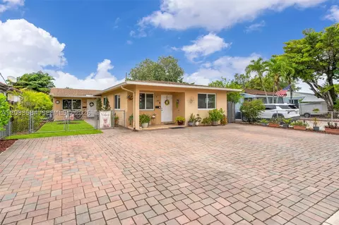 247 NW 51st Ave, Miami, FL 33126