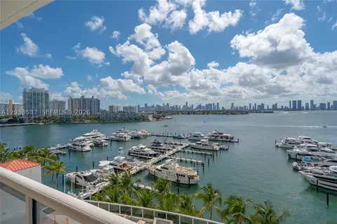 1900 Sunset Harbour Dr #1008, Miami Beach, FL 33139