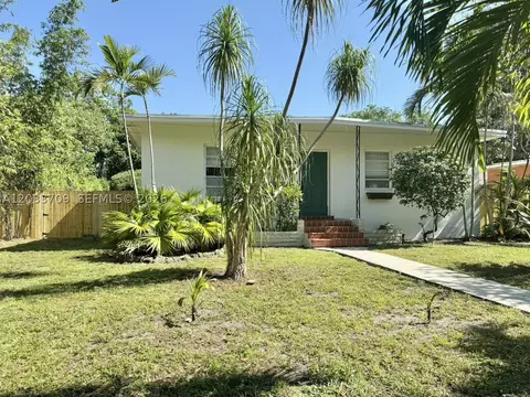 1135 NE 133 Rd St, North Miami, FL 33161