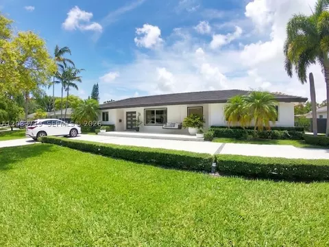 14500 SW 84th Ave, Palmetto Bay, FL 33158