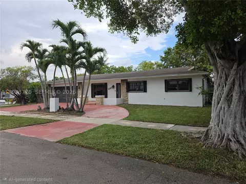 11995 SW 26th Ter, Miami, FL 33175