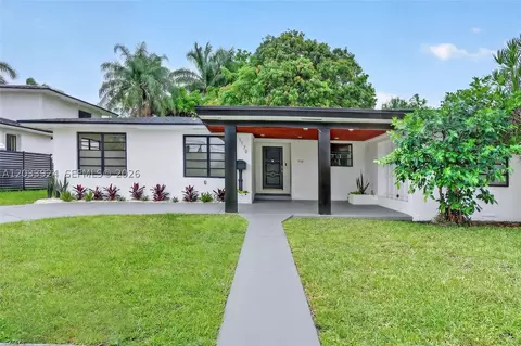 1170 NW 87th St, Miami, FL 33150