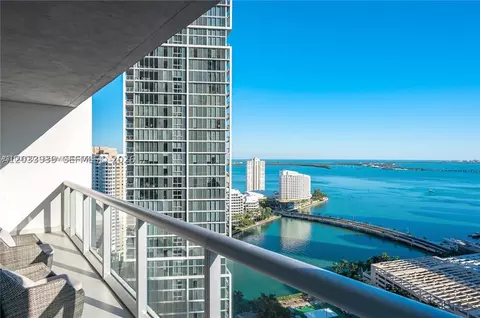 485 Brickell Ave #3109, Miami, FL 33131