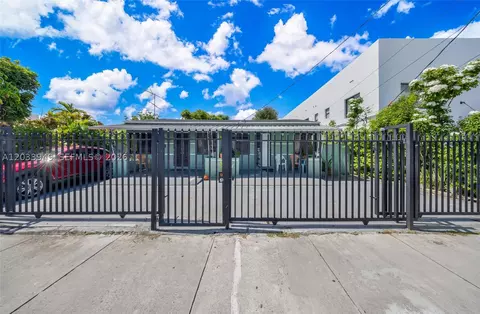 Undisclosed, Miami, FL 33135