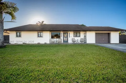 1760 NW 12th Ave, Homestead, FL 33030