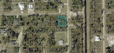 1052 Danforth St, Lehigh Acres, FL 33974