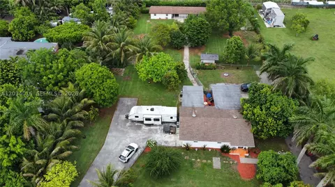 20595 SW 190th St, Miami, FL 33187