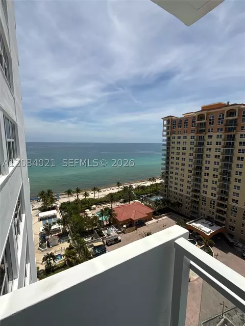 2030 S Ocean Dr #1511, Hallandale Beach, FL 33009