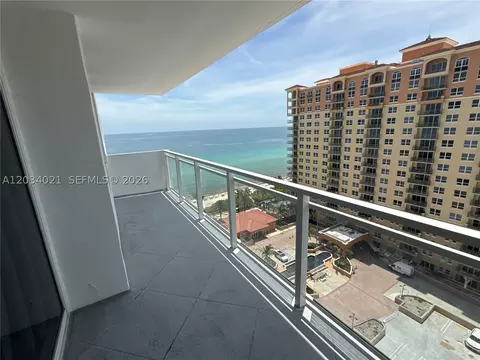 2030 S Ocean Dr #1511, Hallandale Beach, FL 33009