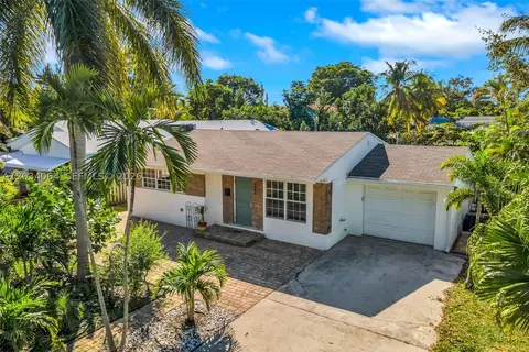 1000 N 17th Ave, Hollywood, FL 33020