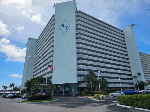 1900 S Ocean Dr #1704, Fort Lauderdale, FL 33316