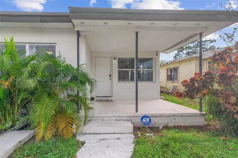 1408 N 23rd St, Fort Pierce, FL 34950