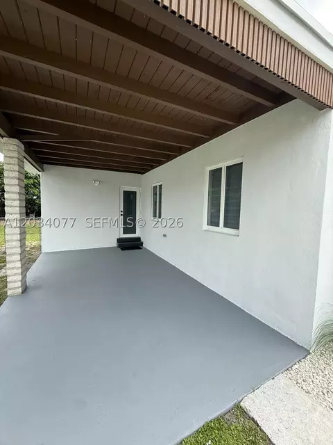 Exterior - 521 E 33rd St, Hialeah, FL 33013 photo 3 of 6