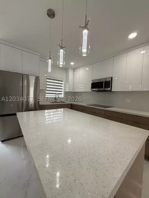 Kitchen - 521 E 33rd St, Hialeah, FL 33013 photo 2 of 4
