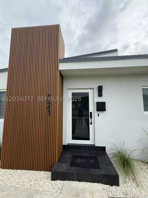 Exterior - 521 E 33rd St, Hialeah, FL 33013 photo 2 of 6