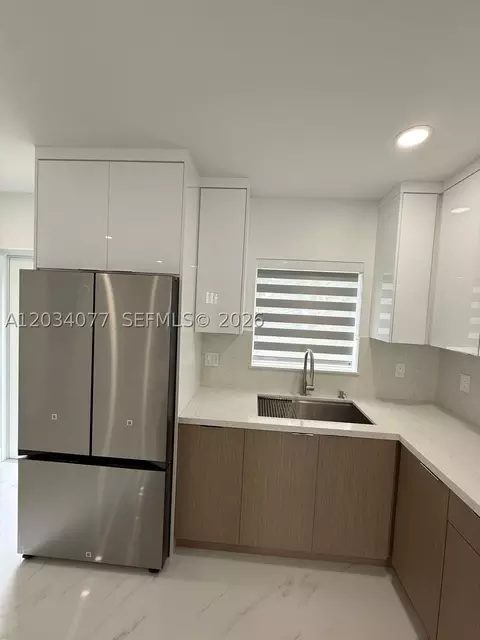 Kitchen - 521 E 33rd St, Hialeah, FL 33013 photo 4 of 4