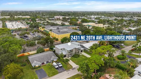 Other - 2431 NE 20th Ave, Lighthouse Point, FL 33064 photo 7 of 9
