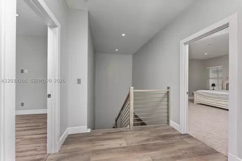 Entry Way - 2431 NE 20th Ave, Lighthouse Point, FL 33064 photo 5 of 5